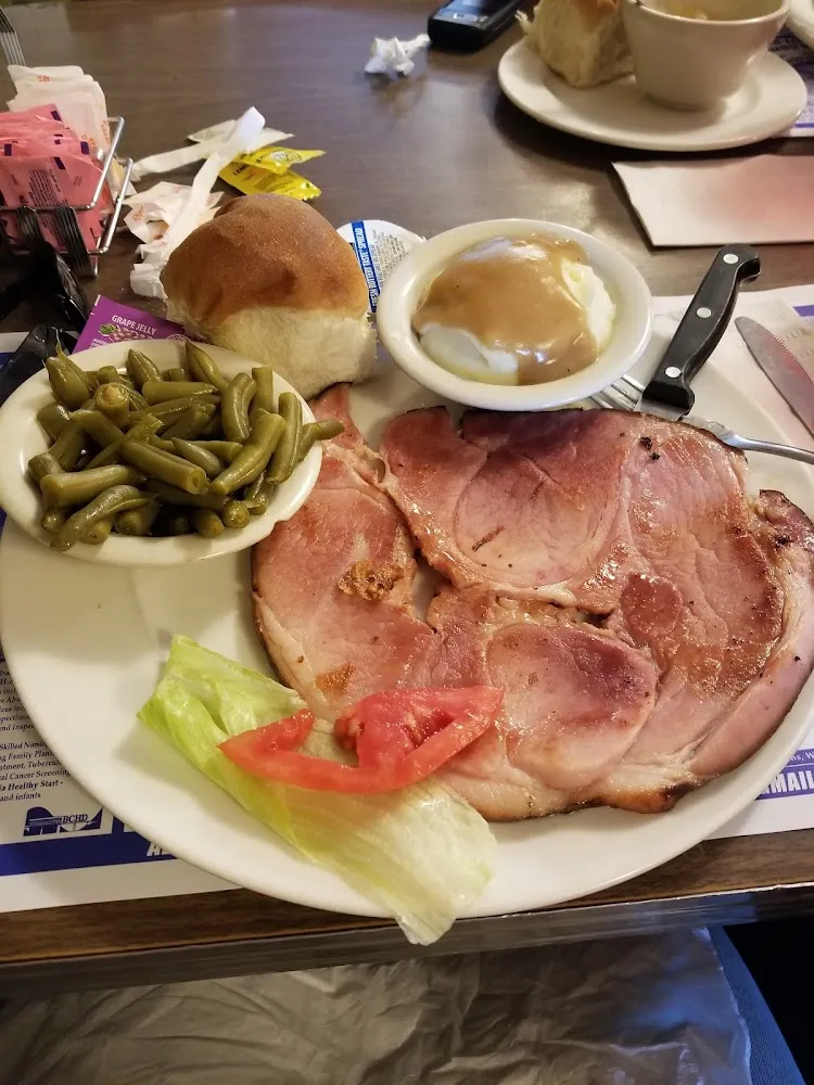 Country Ham