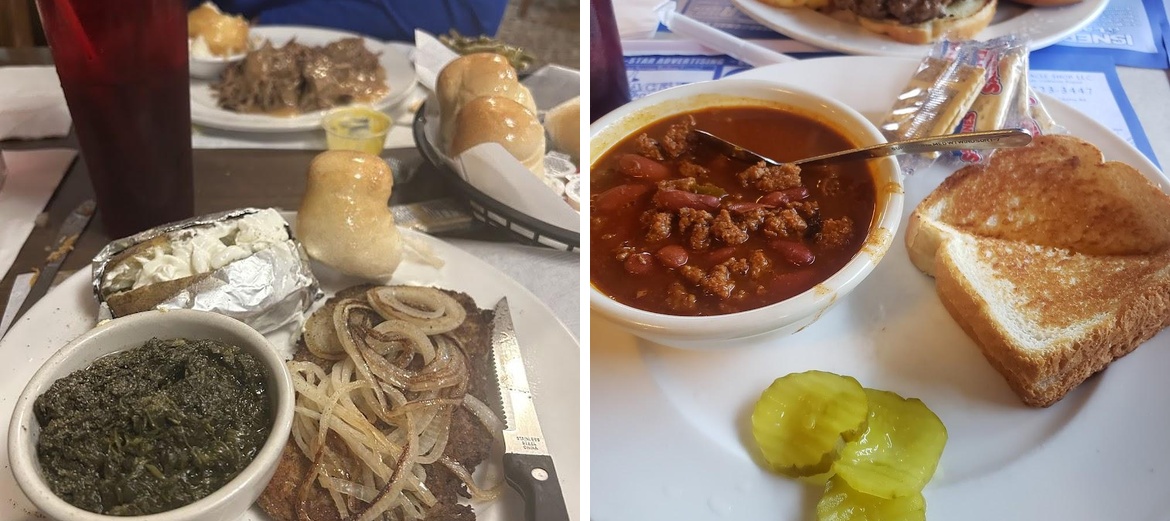 Dianne's Restaurant