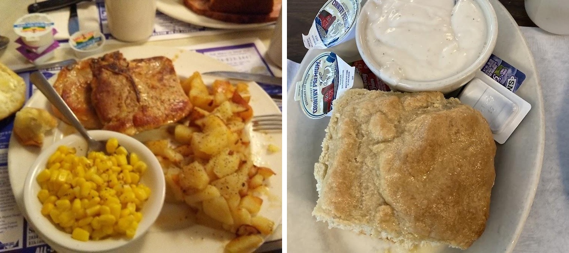 Dianne's Restaurant