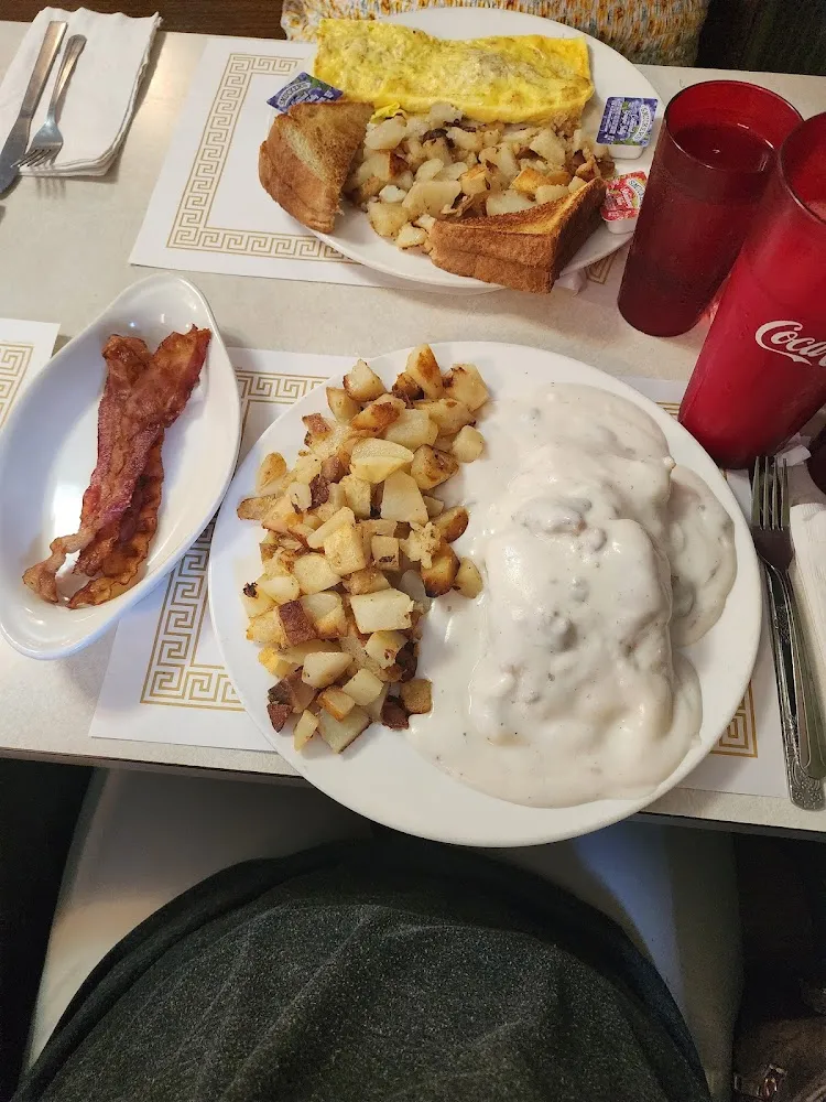 Home Fries