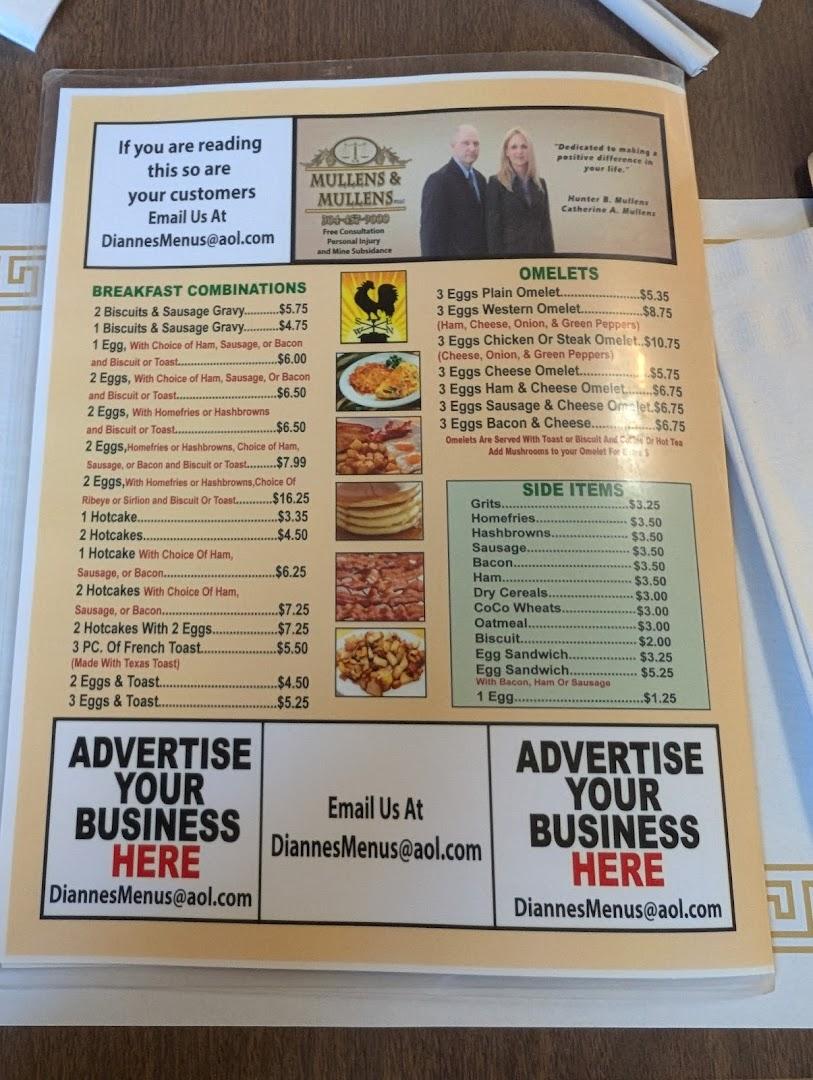 Dianne's Restaurant