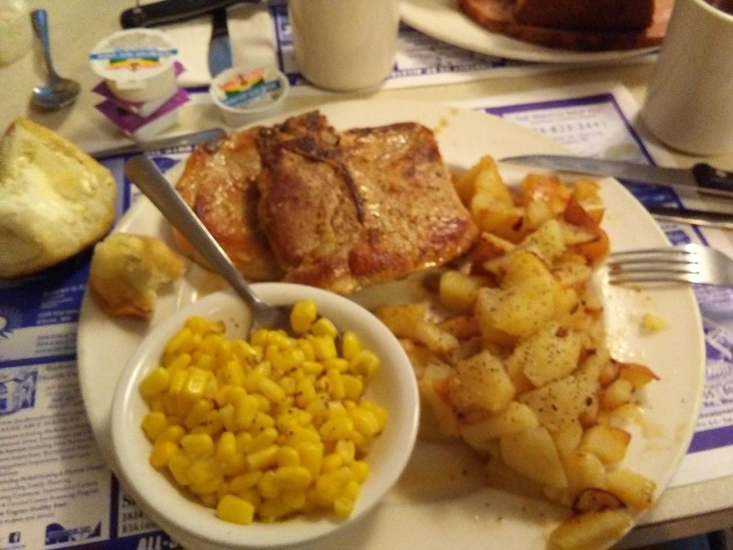 Dianne's Restaurant