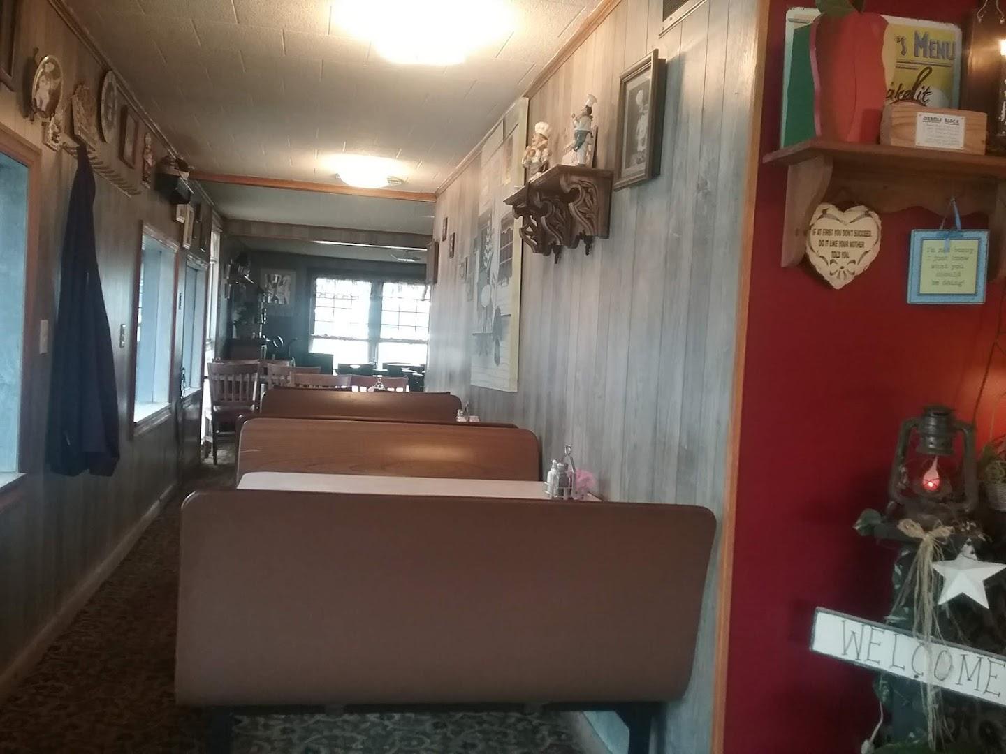 Dianne's Restaurant