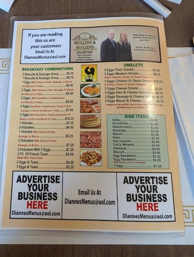 Dianne's Restaurant