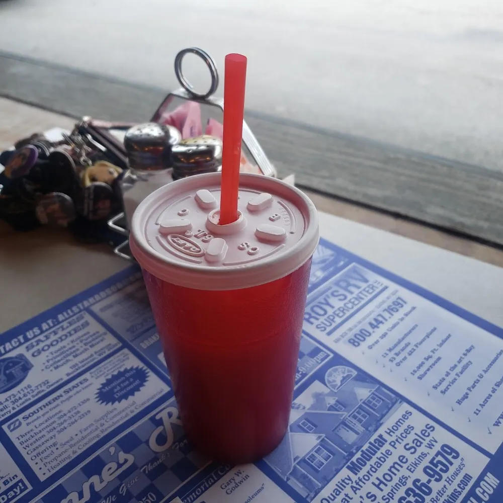 Sweet Tea